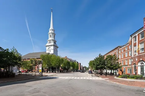 90 Fleet Street Portsmouth NH 03801