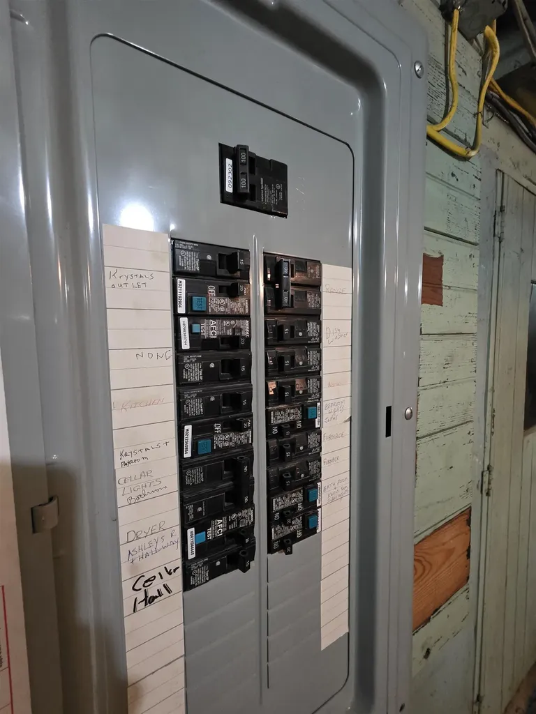 98 Merchant Street Barre City VT 05641