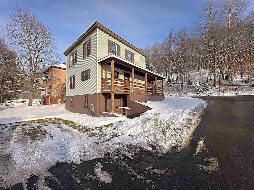 98 Merchant Street Barre City VT 05641