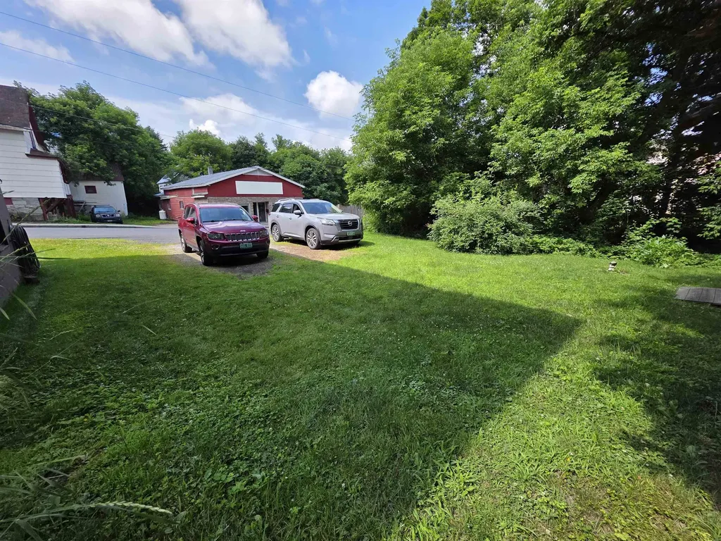 98 Merchant Street Barre City VT 05641