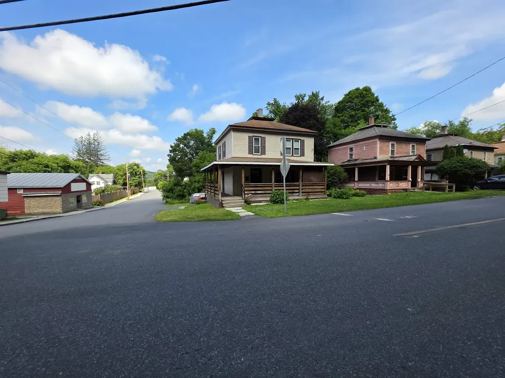 98 Merchant Street Barre City VT 05641