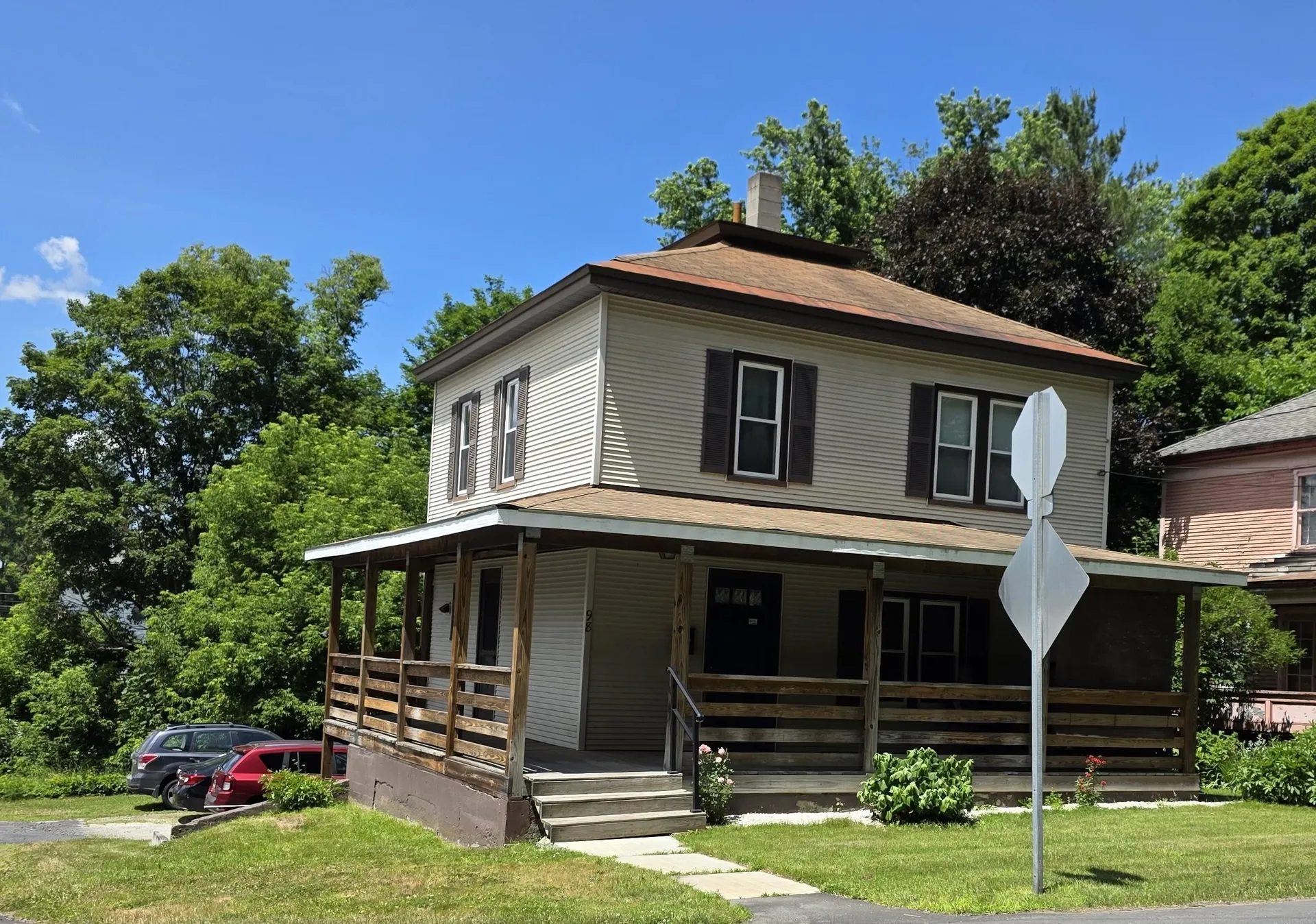 98 Merchant Street Barre City VT 05641