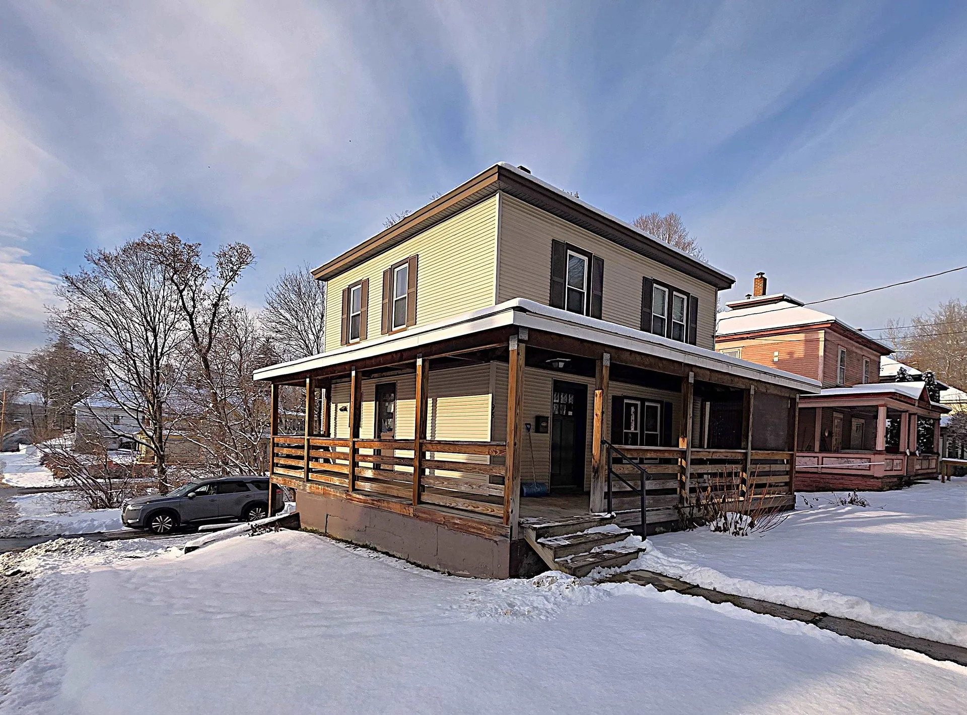 98 Merchant Street Barre City VT 05641