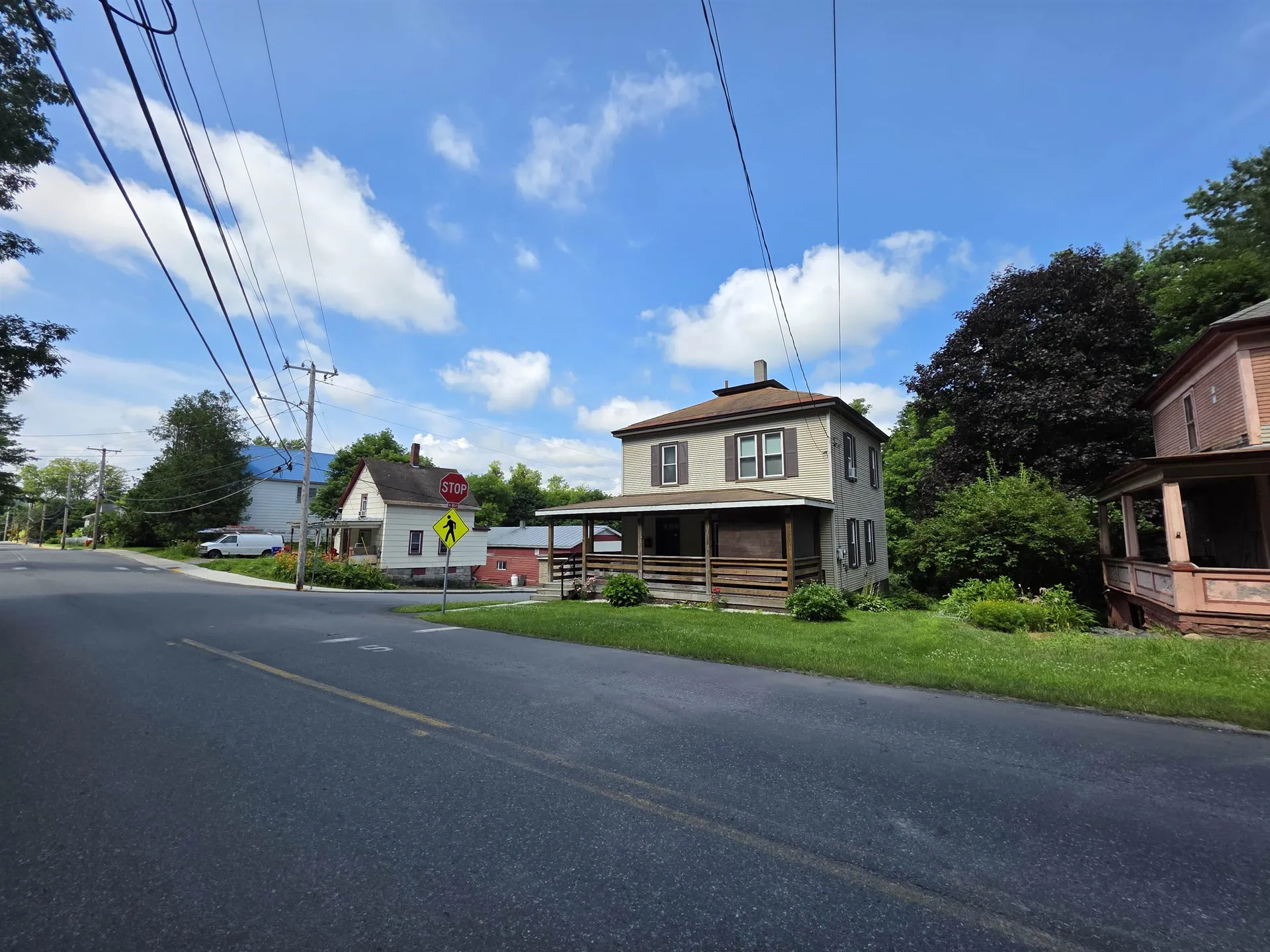 98 Merchant Street Barre City VT 05641