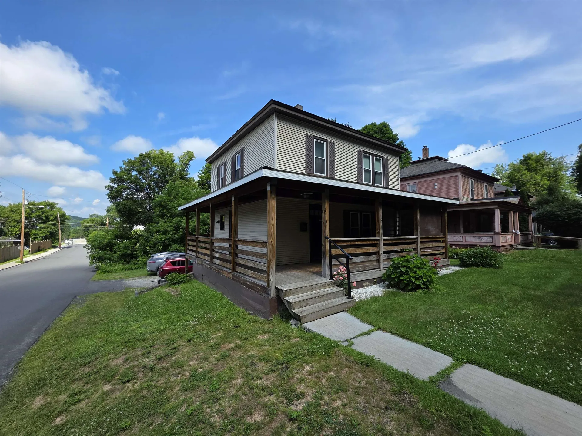 98 Merchant Street Barre City VT 05641