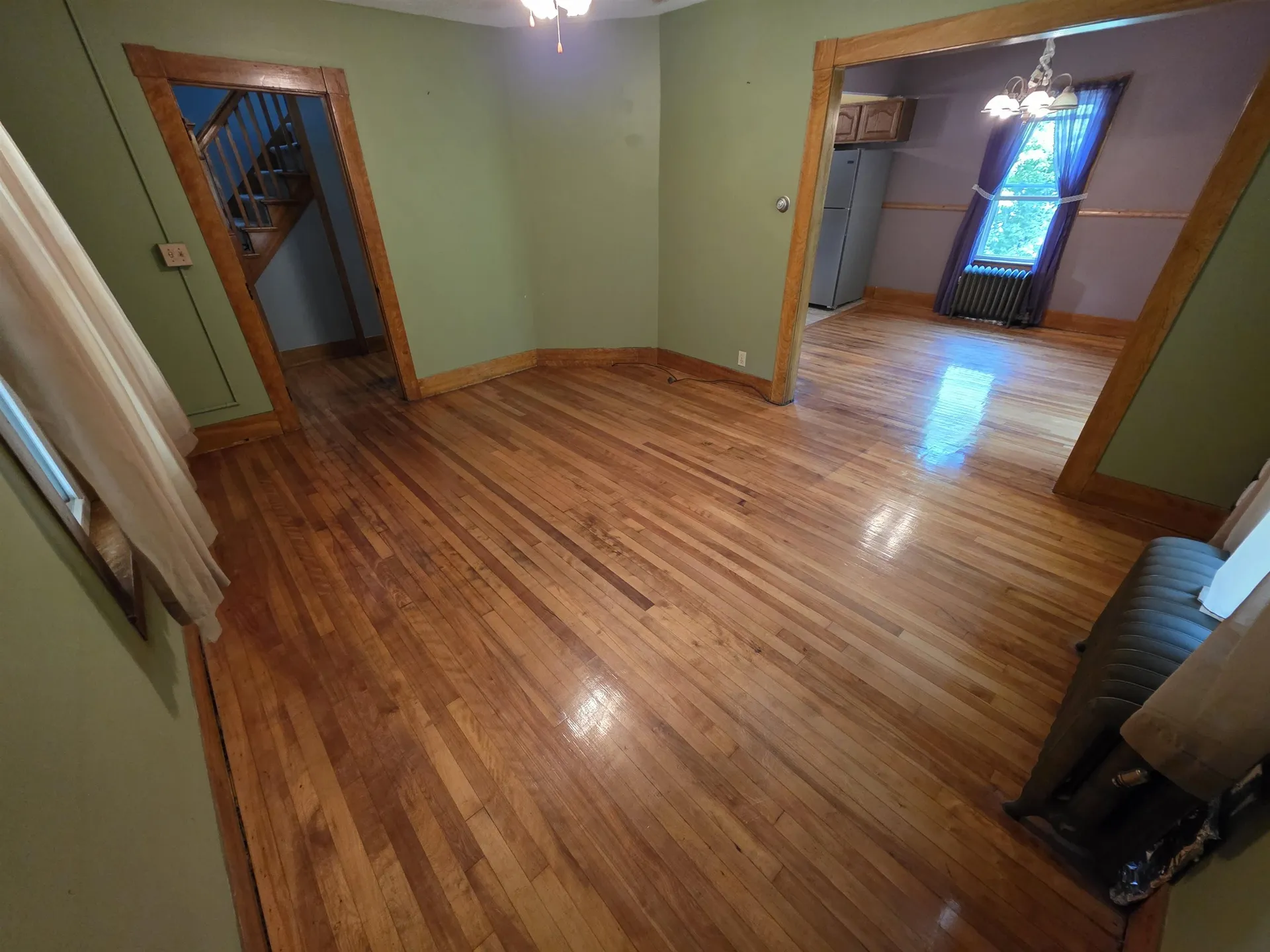 98 Merchant Street Barre City VT 05641