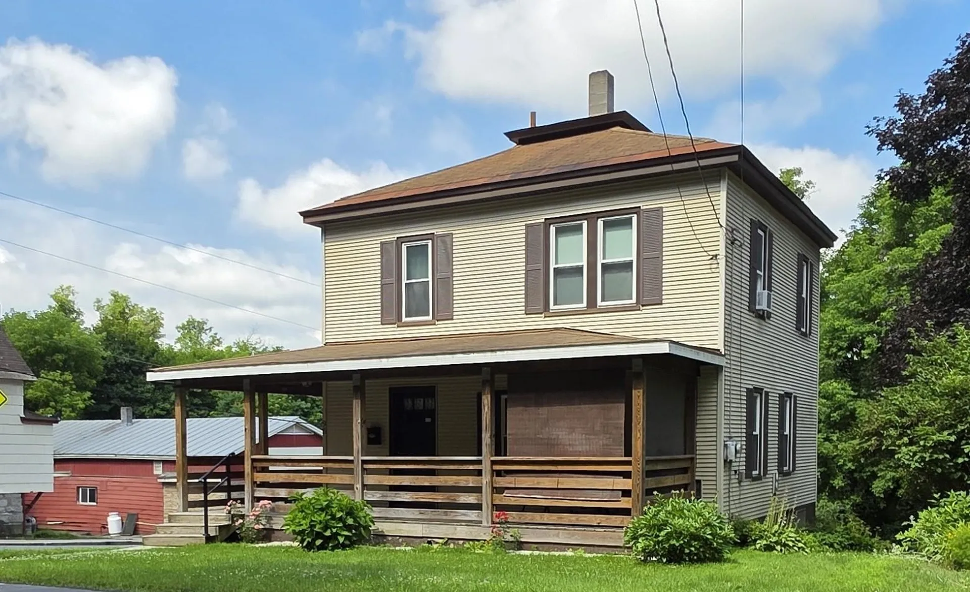98 Merchant Street Barre City VT 05641
