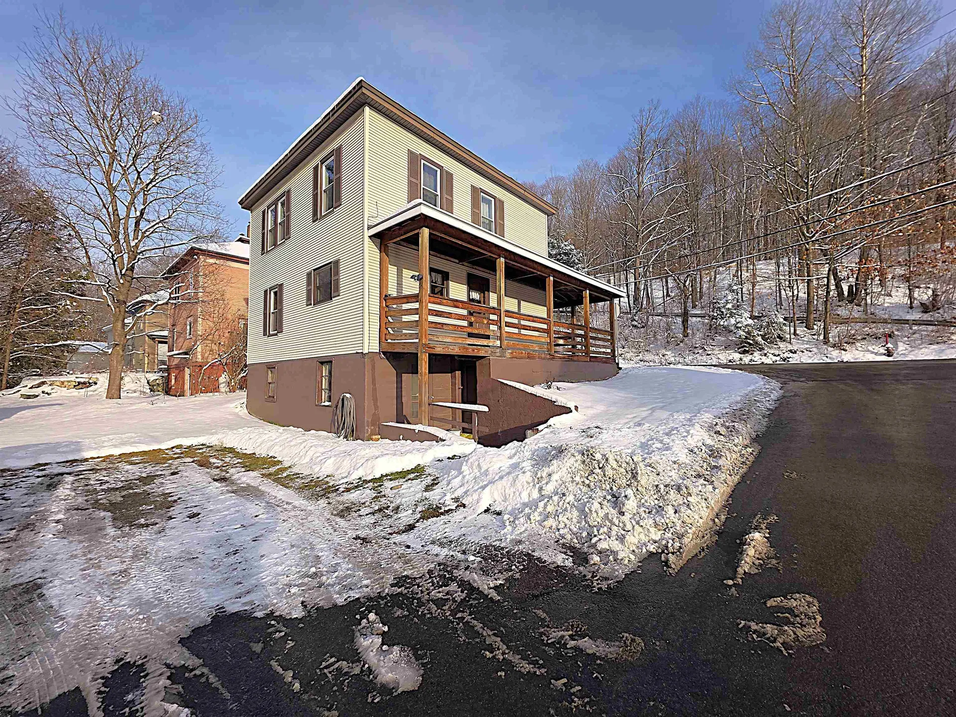 98 Merchant Street Barre City VT 05641