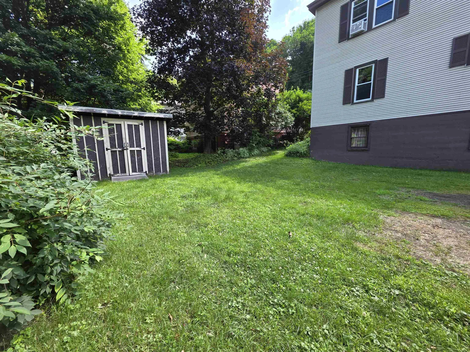 98 Merchant Street Barre City VT 05641