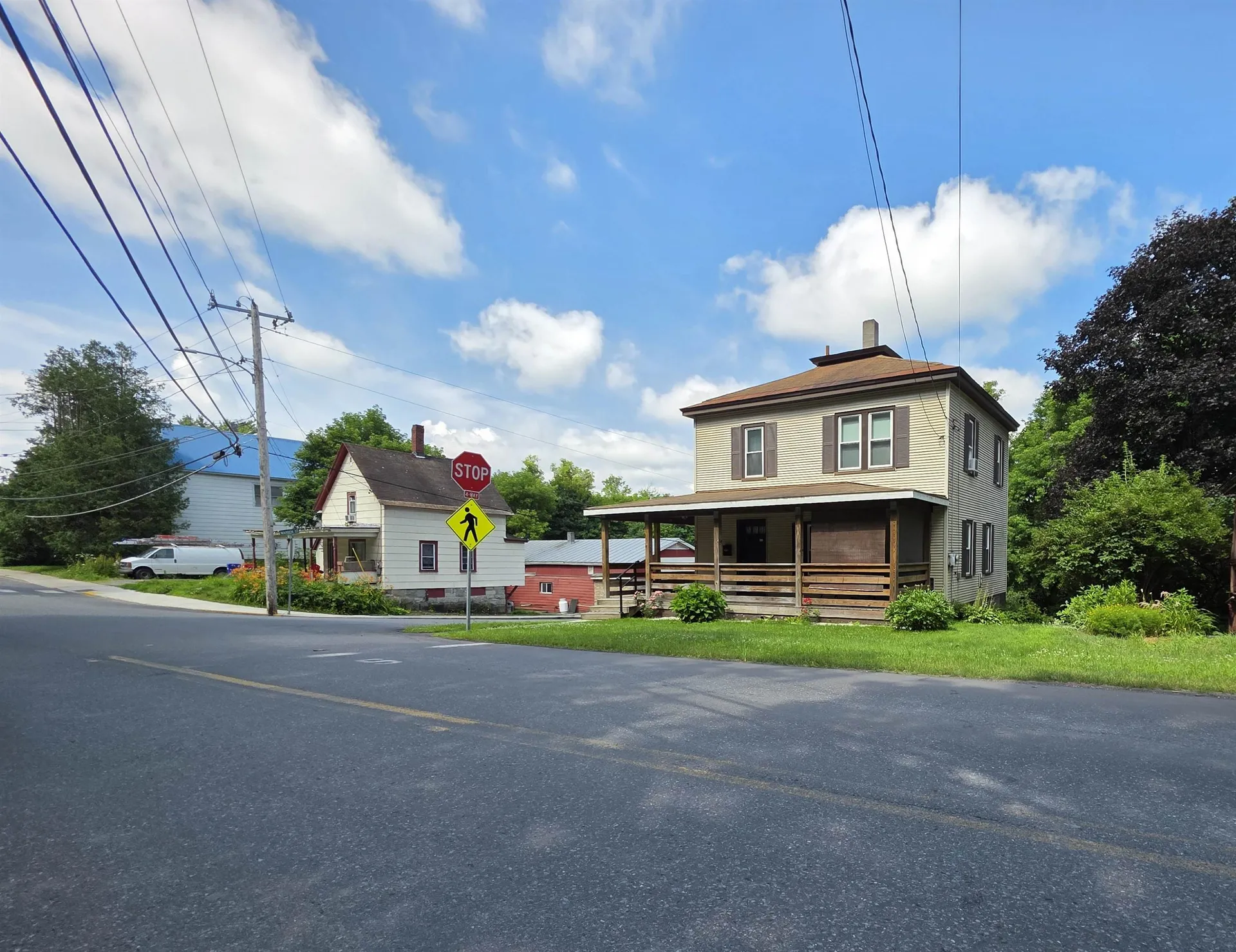 98 Merchant Street Barre City VT 05641