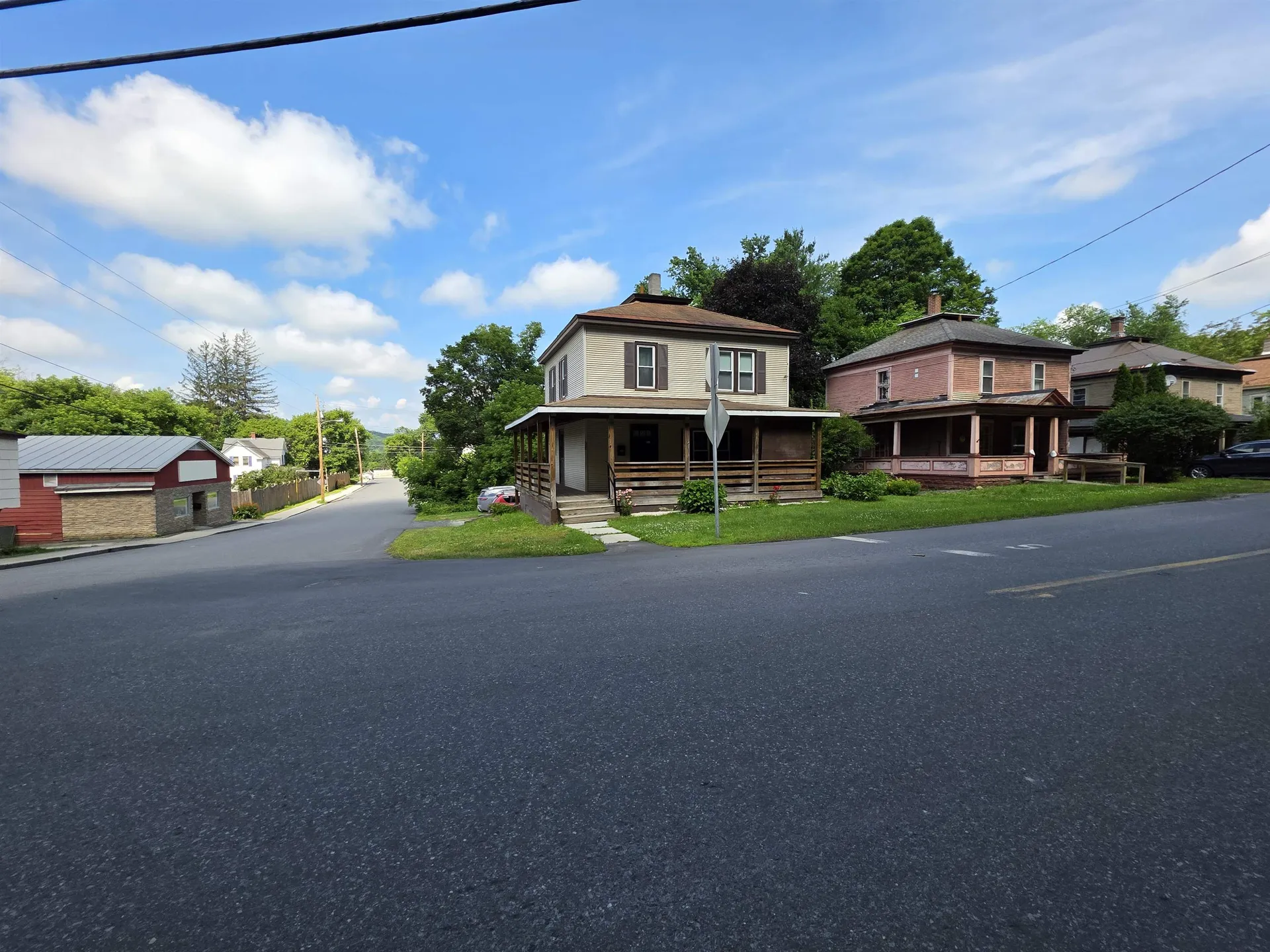 98 Merchant Street Barre City VT 05641