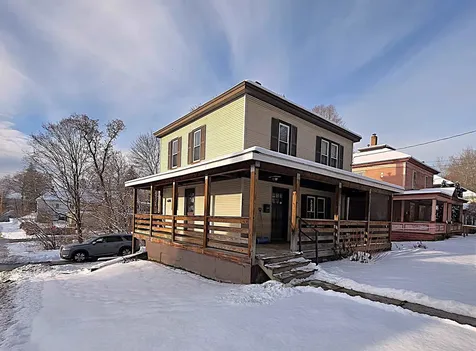 98 Merchant Street Barre City VT 05641