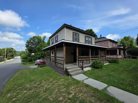 98 Merchant Street Barre City VT 05641