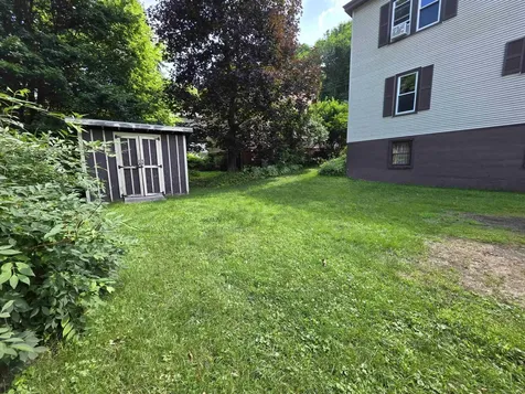 98 Merchant Street Barre City VT 05641