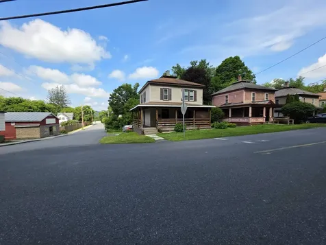 98 Merchant Street Barre City VT 05641
