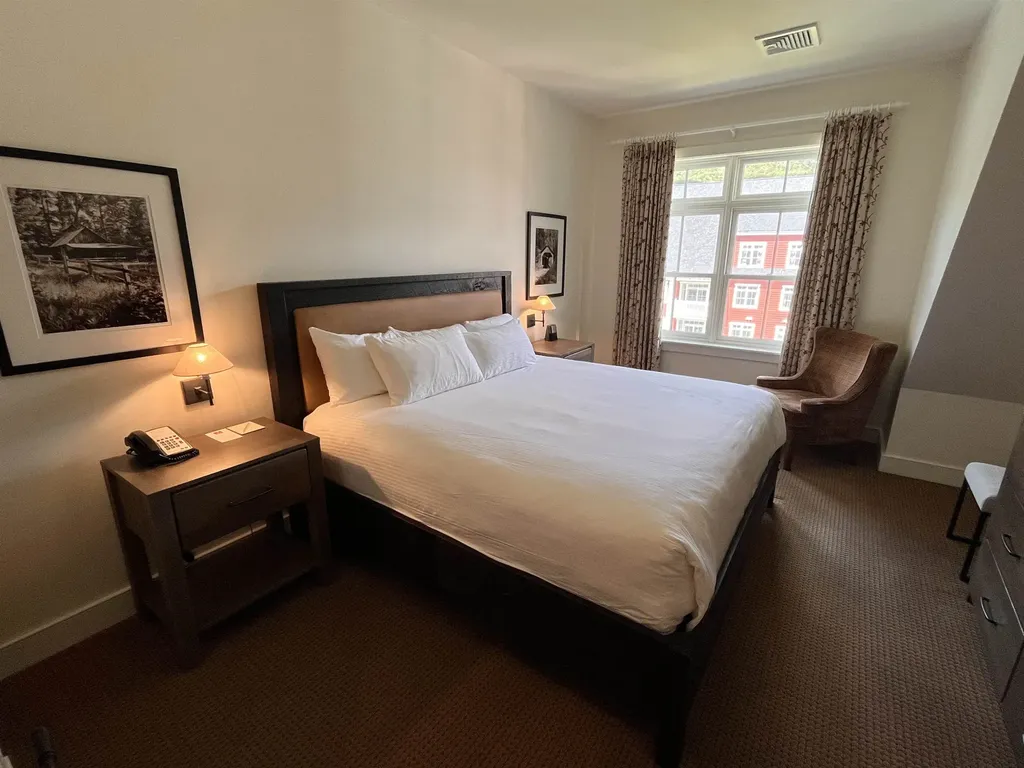 102 Forest Drive Warren VT 05674