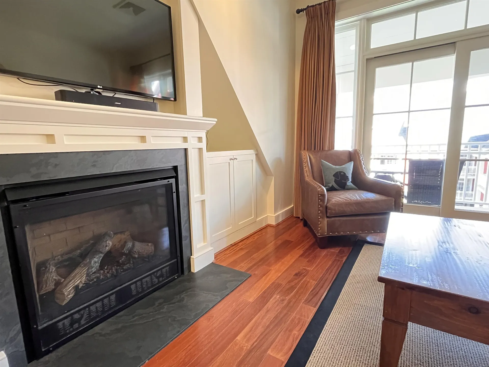 102 Forest Drive Warren VT 05674