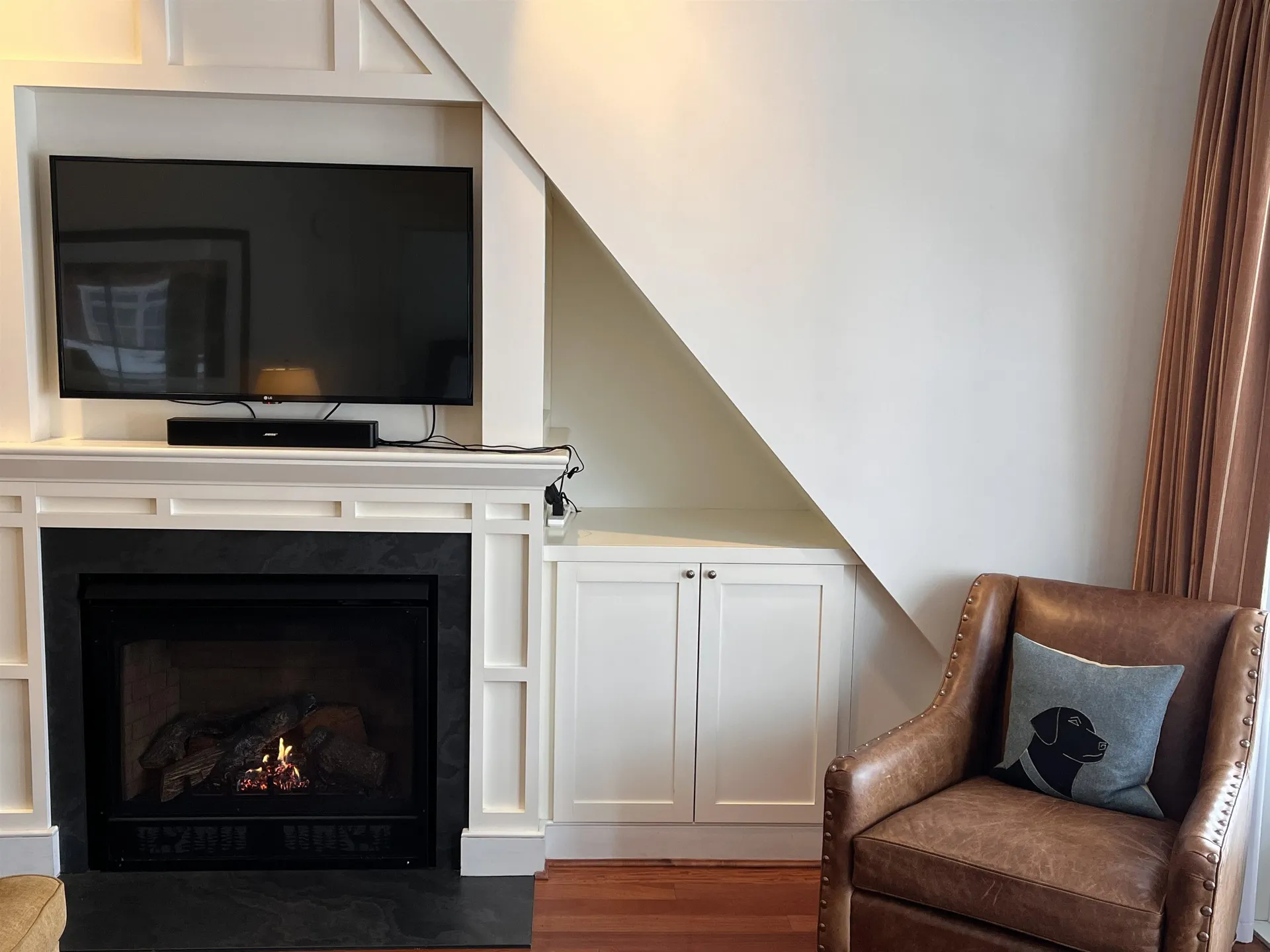 102 Forest Drive Warren VT 05674