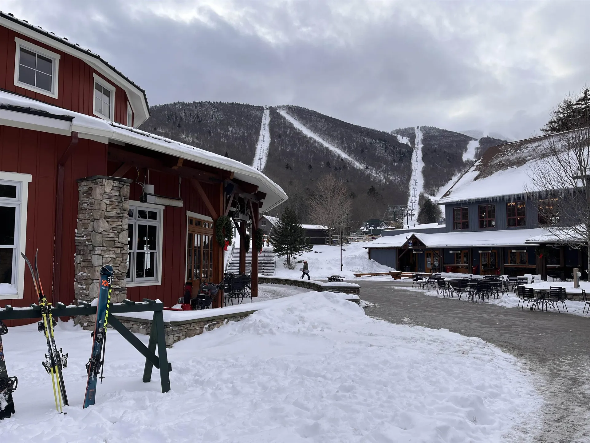 102 Forest Drive Warren VT 05674