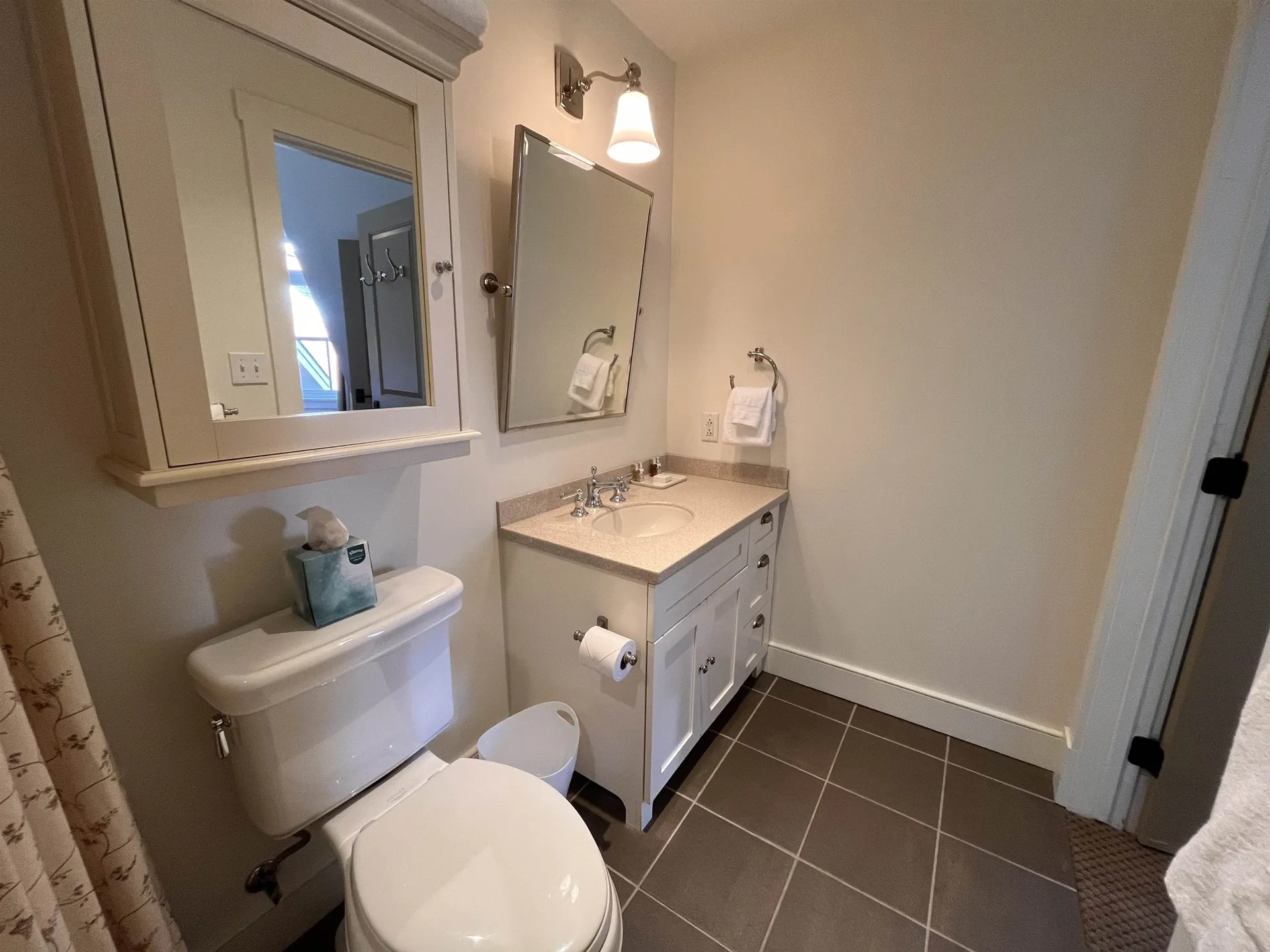 102 Forest Drive Warren VT 05674