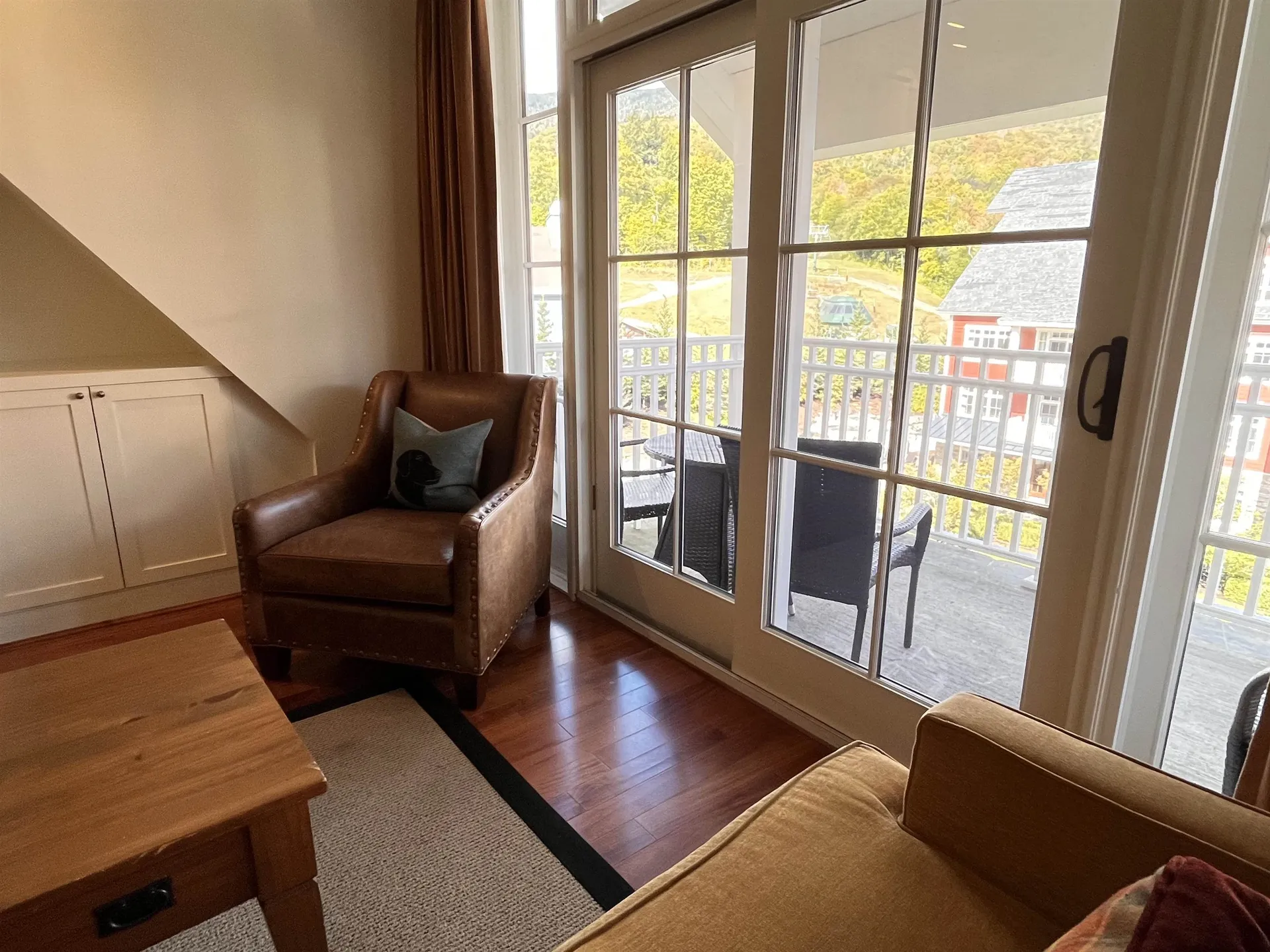 102 Forest Drive Warren VT 05674