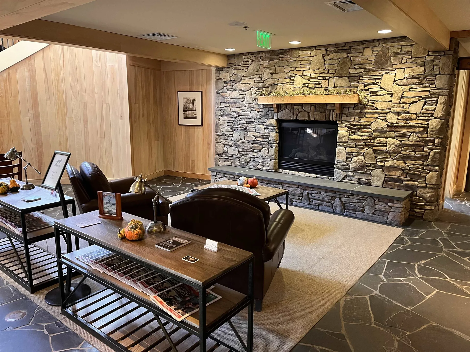 102 Forest Drive Warren VT 05674