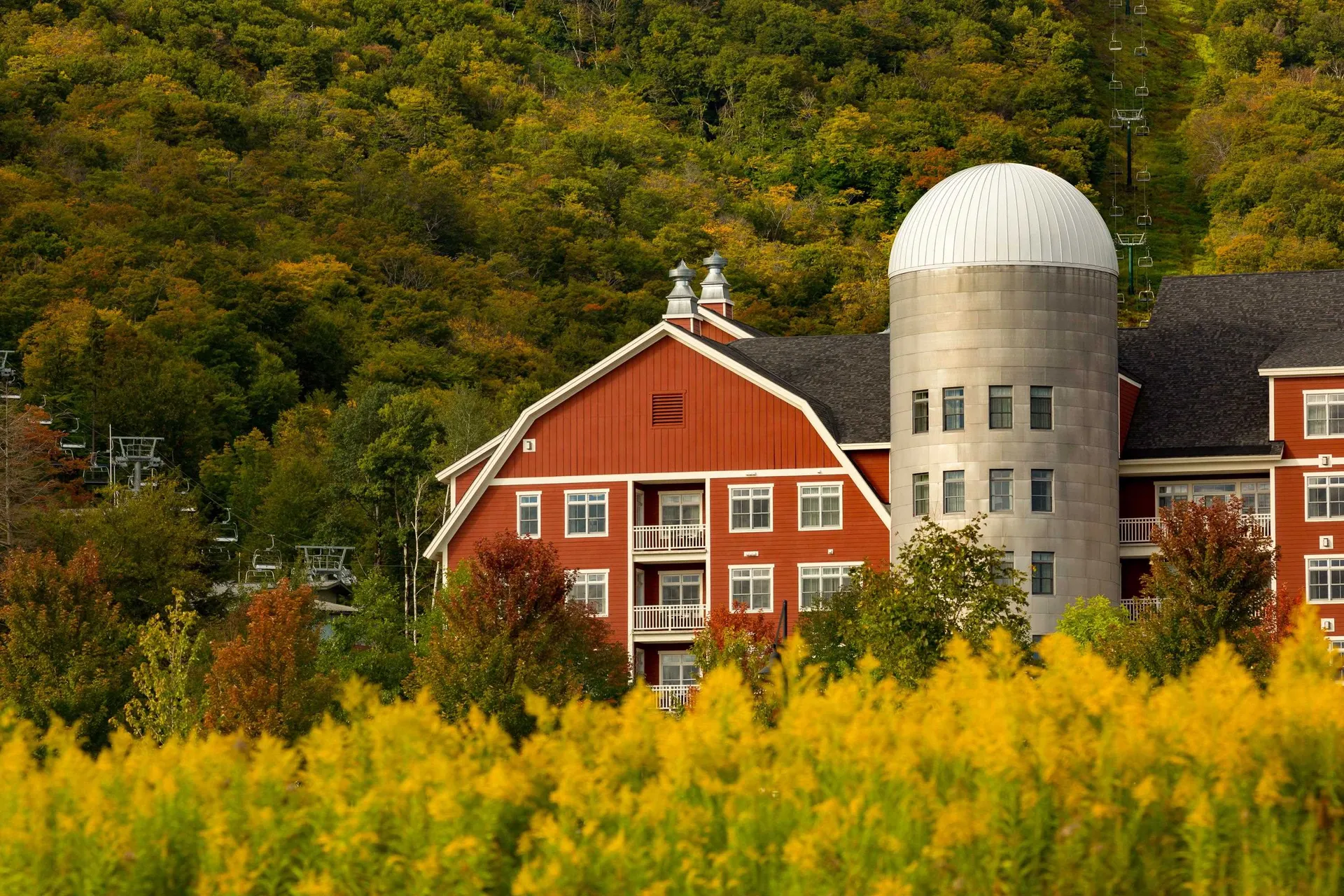 102 Forest Drive Warren VT 05674