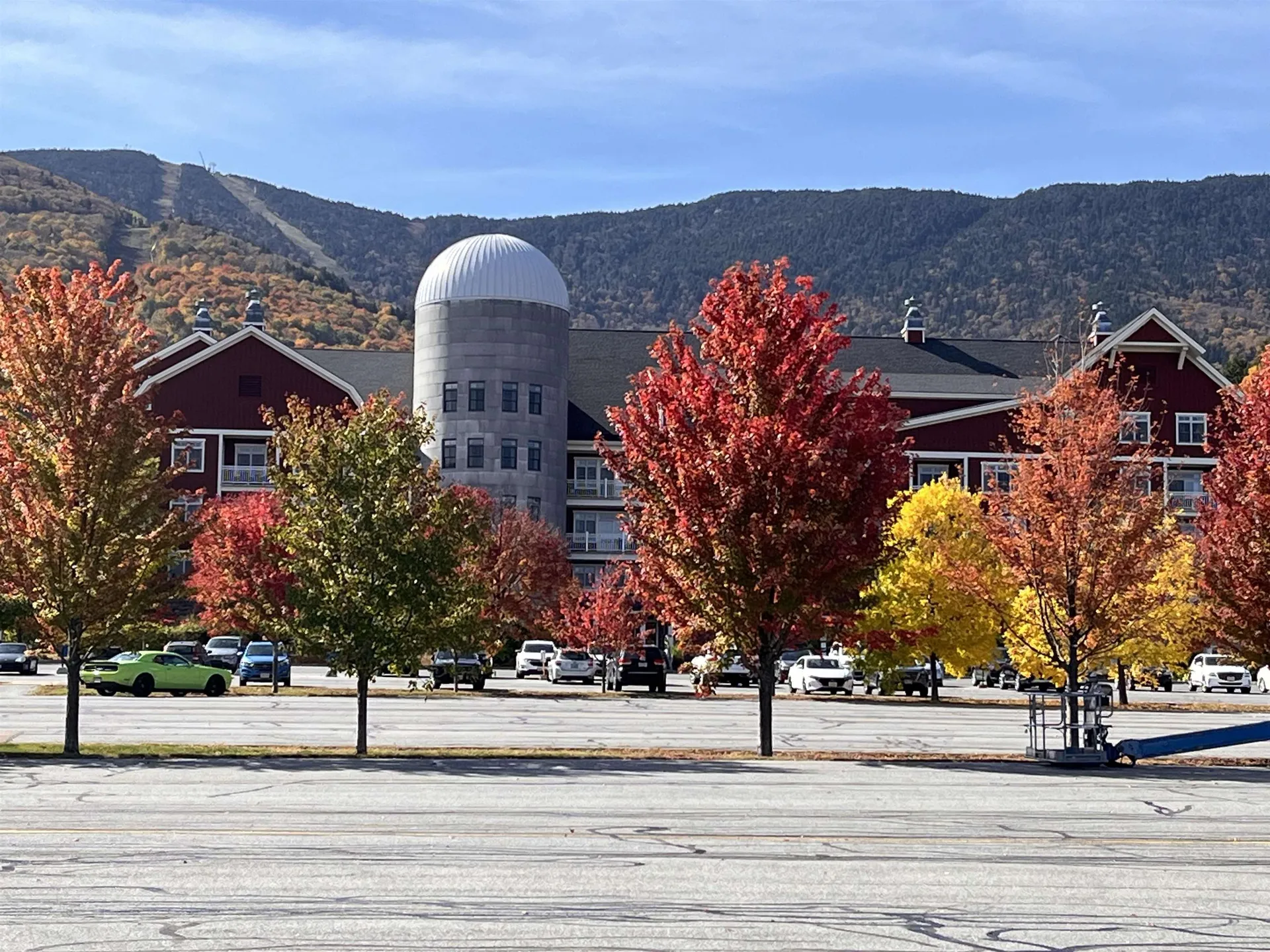 102 Forest Drive Warren VT 05674