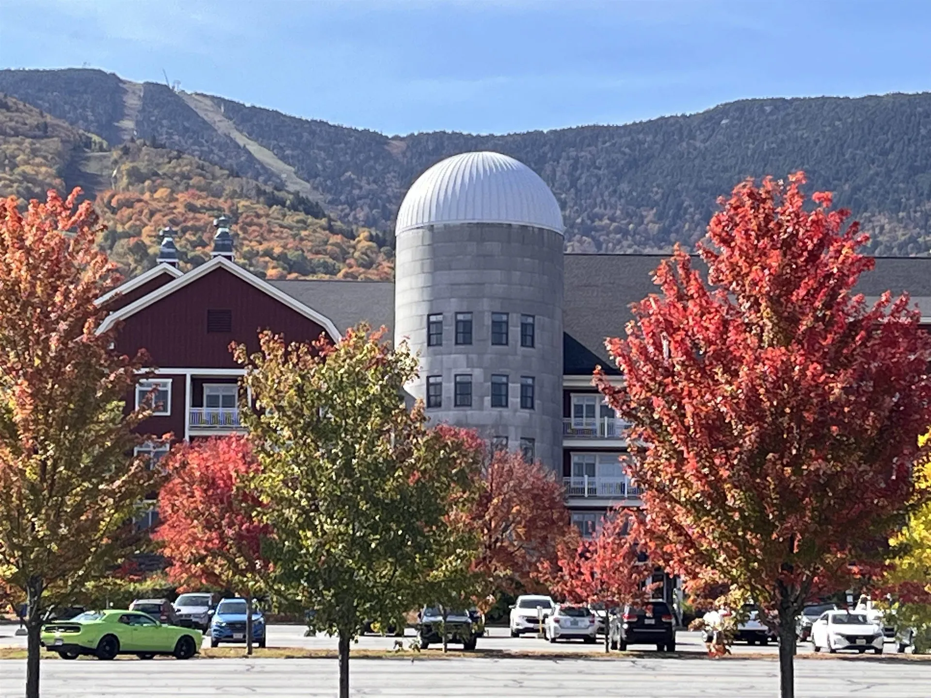 102 Forest Drive Warren VT 05674