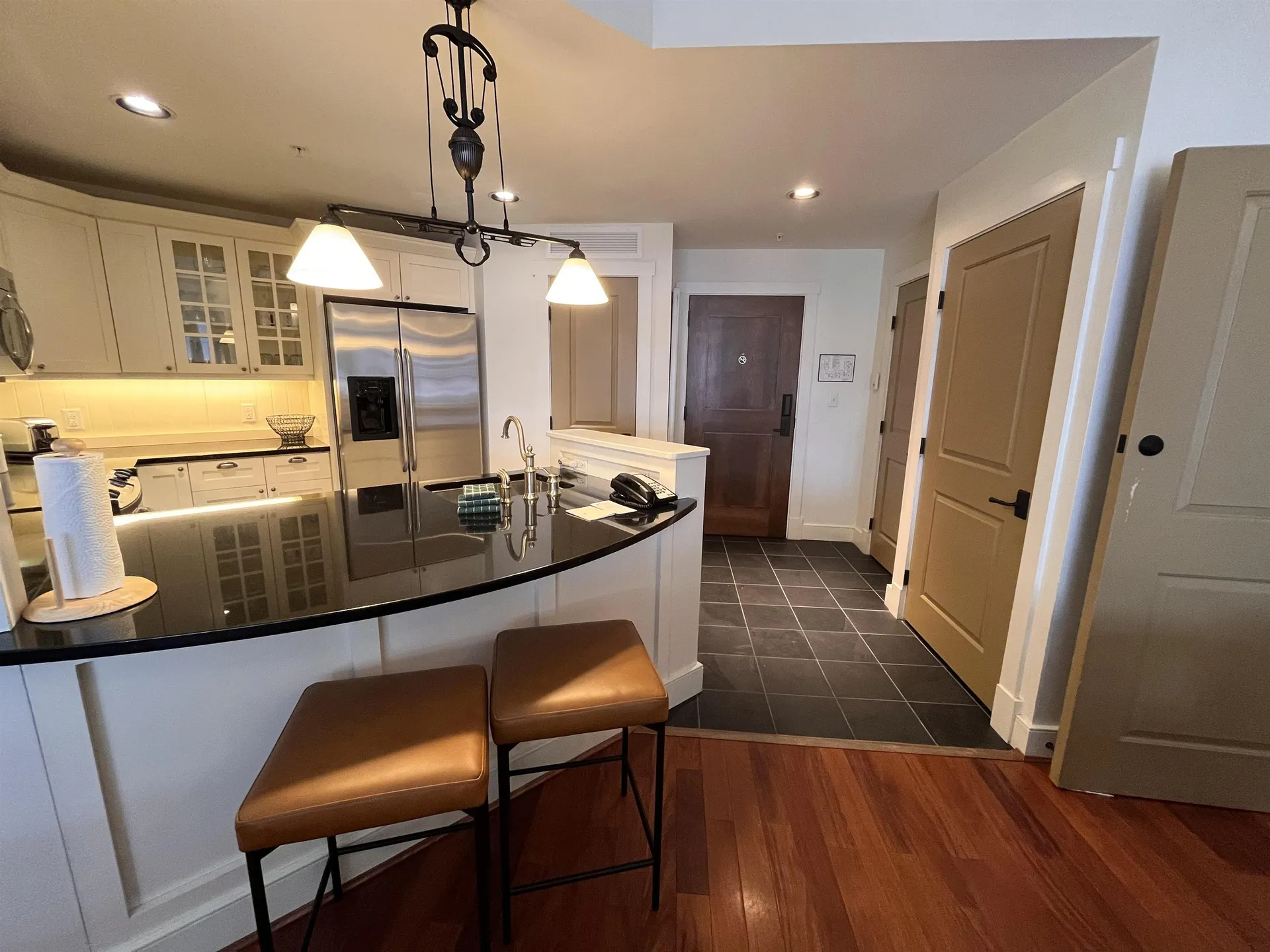 102 Forest Drive Warren VT 05674