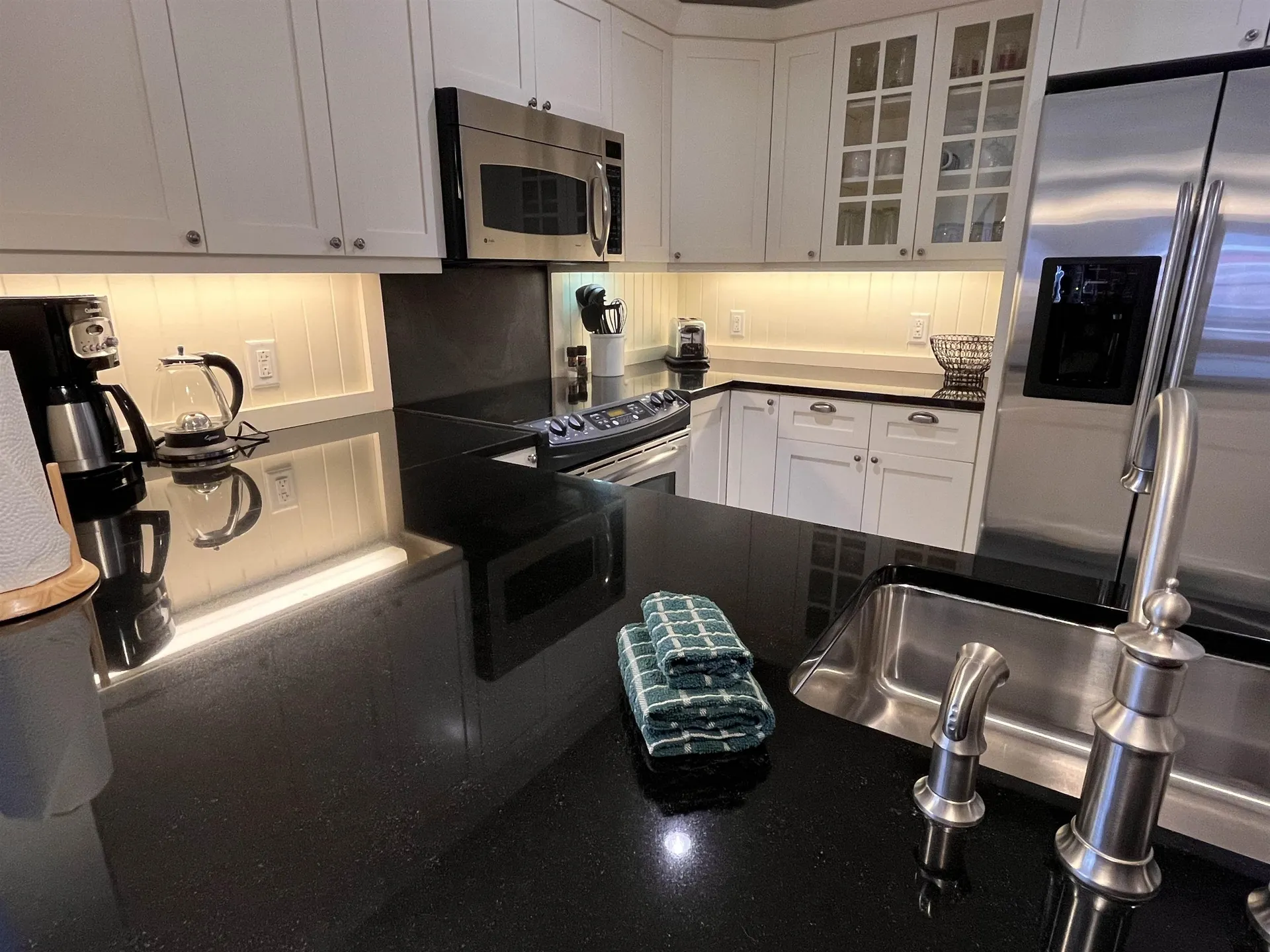 102 Forest Drive Warren VT 05674