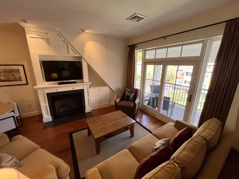 102 Forest Drive Warren VT 05674