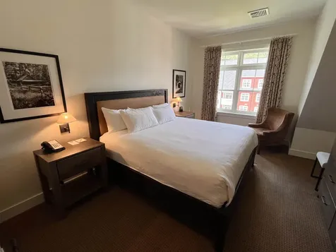 102 Forest Drive Warren VT 05674