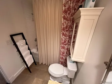 102 Forest Drive Warren VT 05674