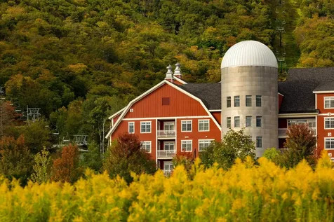 102 Forest Drive Warren VT 05674