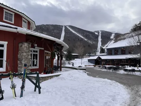 102 Forest Drive Warren VT 05674