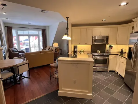 102 Forest Drive Warren VT 05674