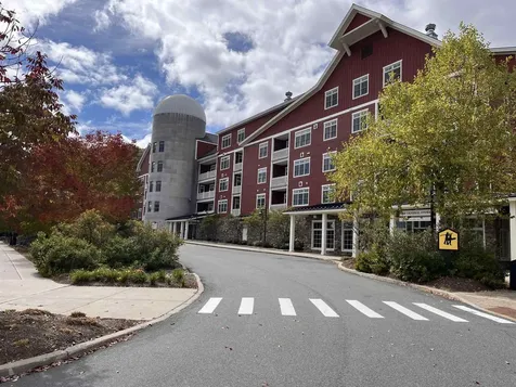 102 Forest Drive Warren VT 05674