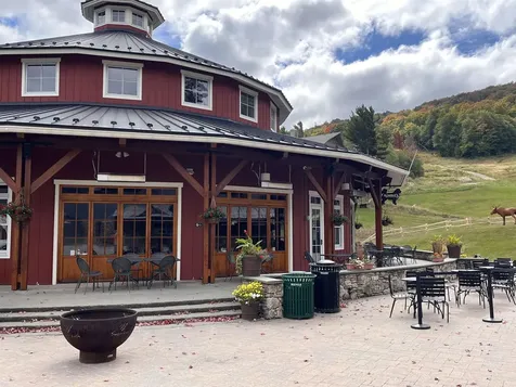 102 Forest Drive Warren VT 05674