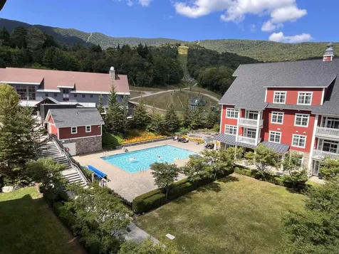 102 Forest Drive Warren VT 05674