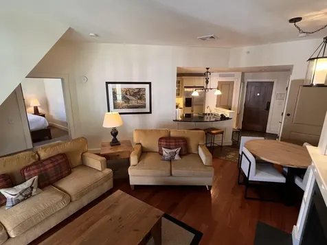 102 Forest Drive Warren VT 05674