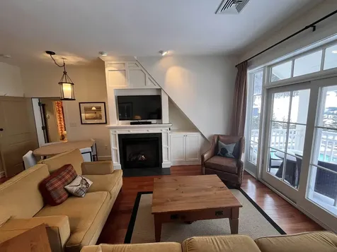 102 Forest Drive Warren VT 05674