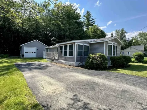 56 Quint Street Conway NH 03818