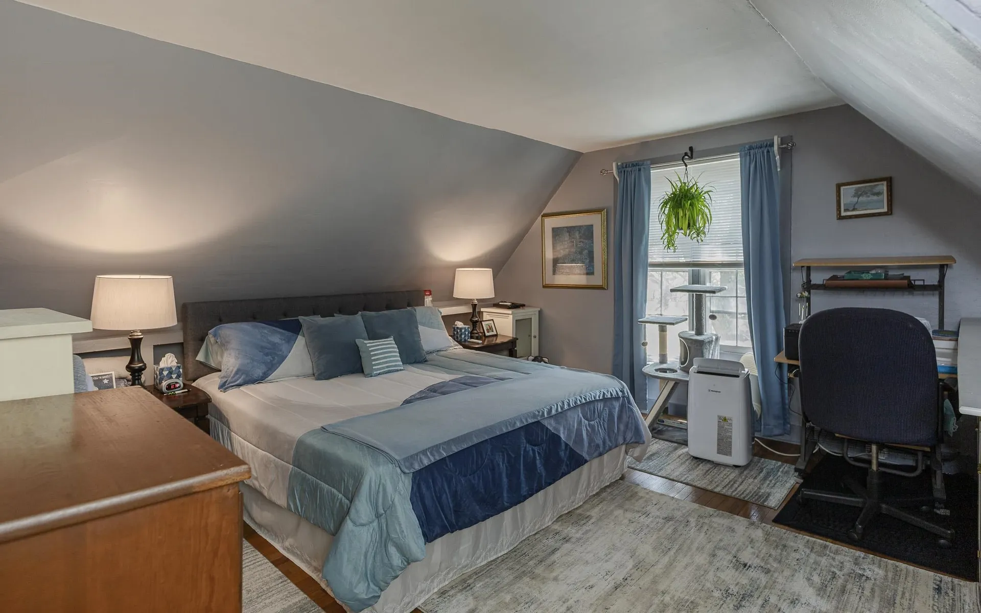 69 Perry Avenue Charlestown NH 03603