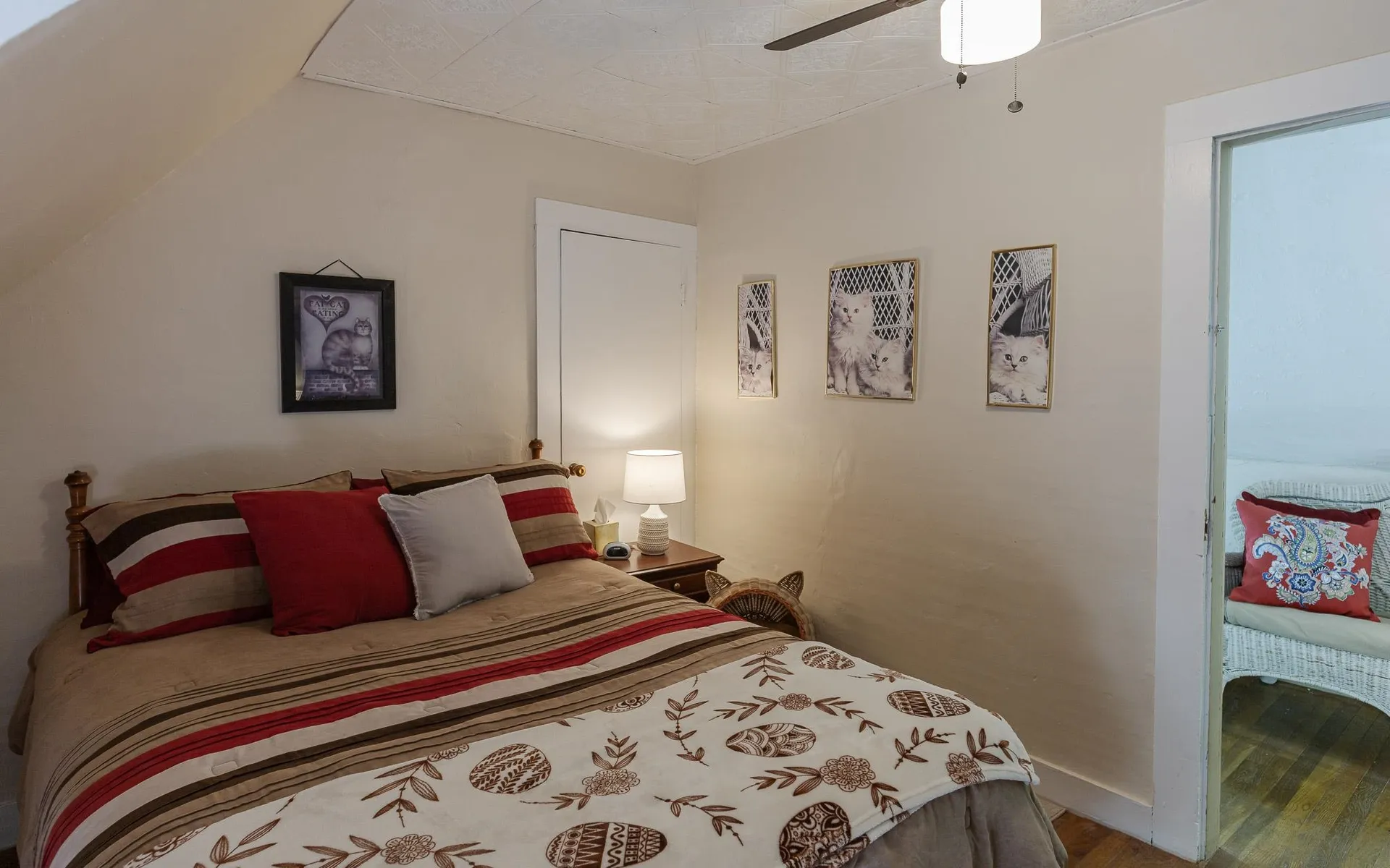 69 Perry Avenue Charlestown NH 03603
