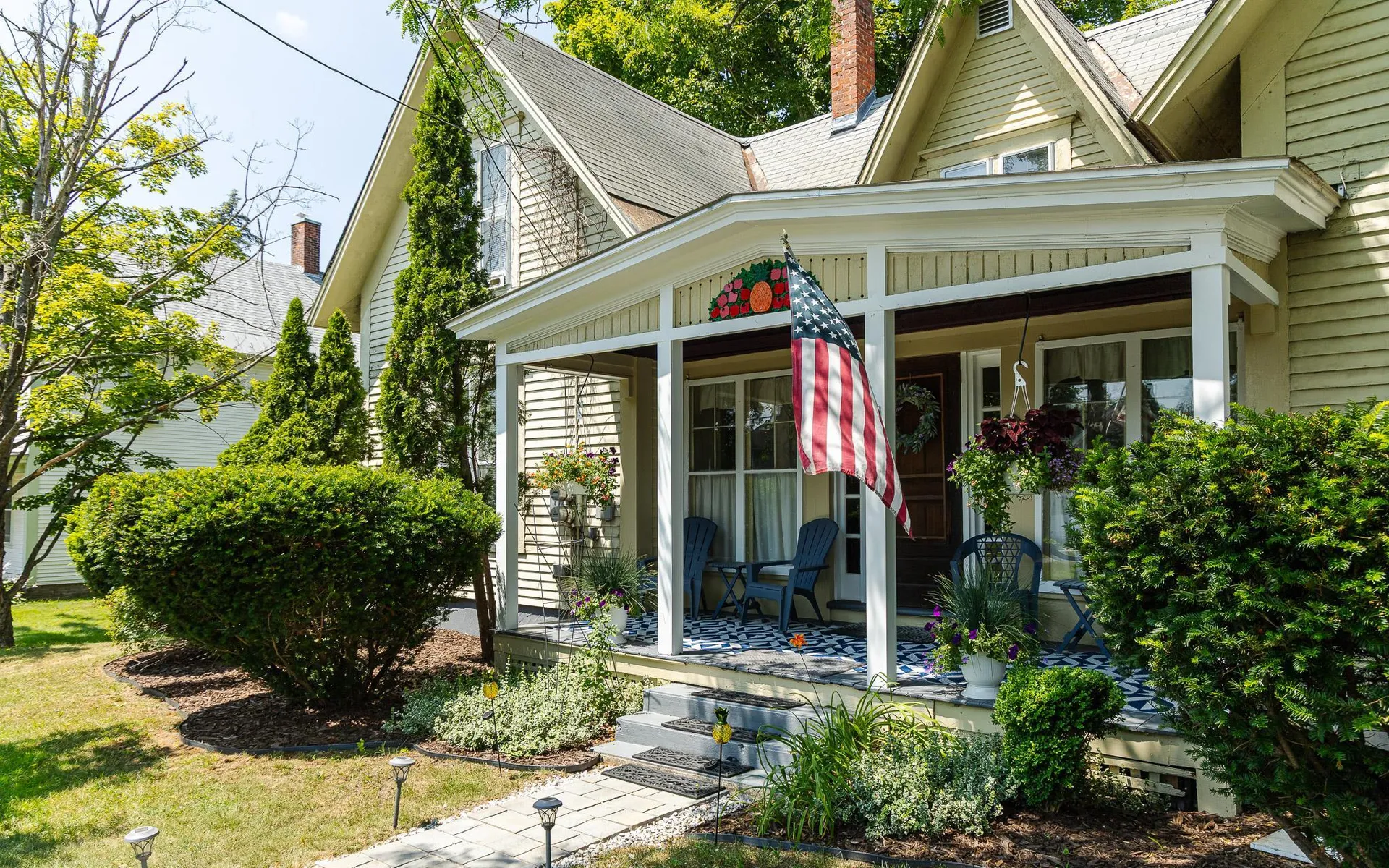 69 Perry Avenue Charlestown NH 03603
