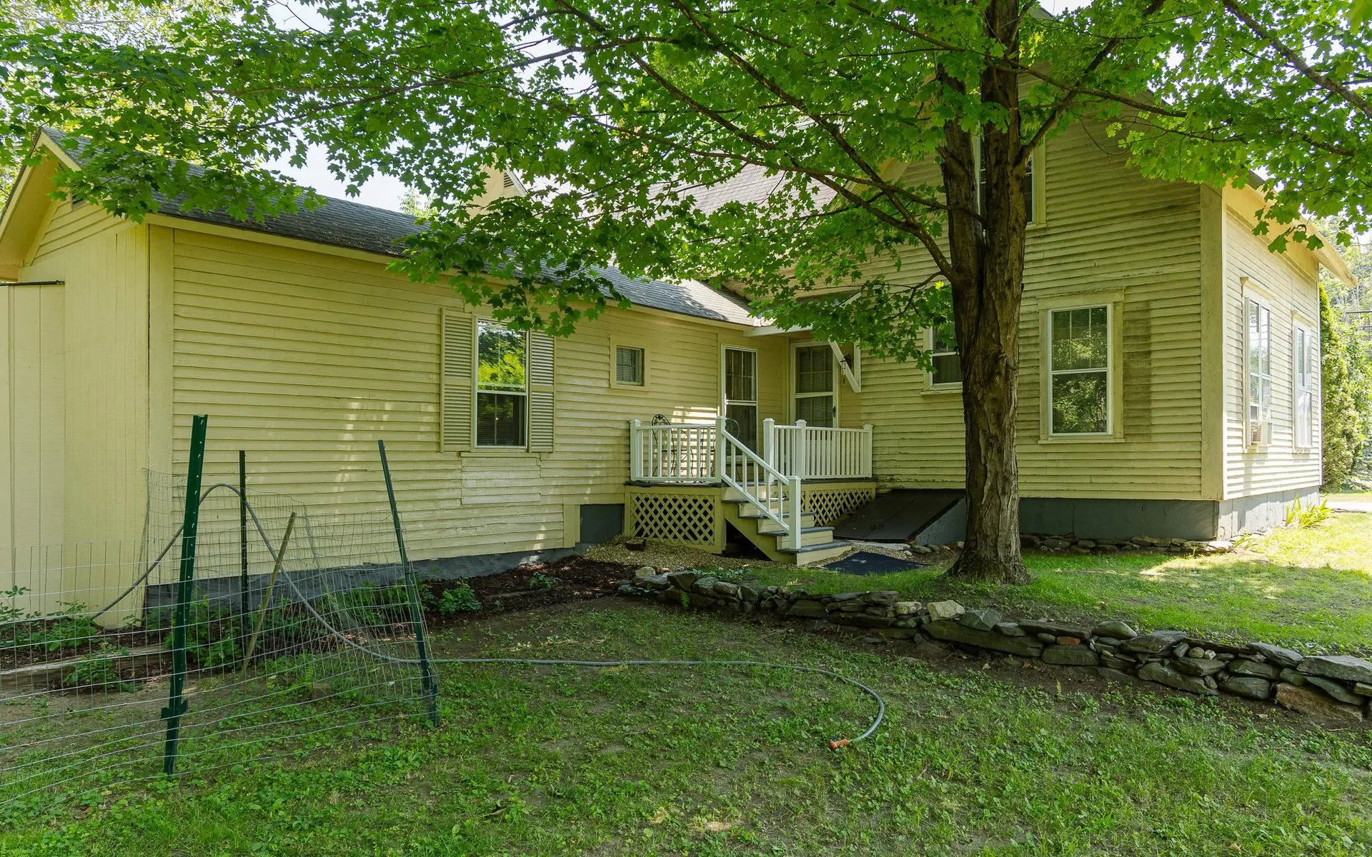 69 Perry Avenue Charlestown NH 03603