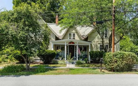 69 Perry Avenue Charlestown NH 03603
