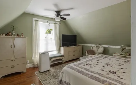 69 Perry Avenue Charlestown NH 03603