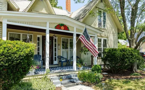 69 Perry Avenue Charlestown NH 03603